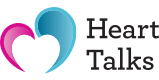 Heart Talks logo